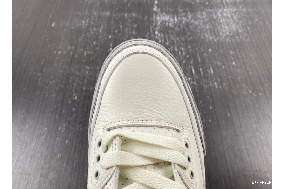 Craft FJ9479-100 3 “Ivory” FJ9479-100 Air Jordan 0105